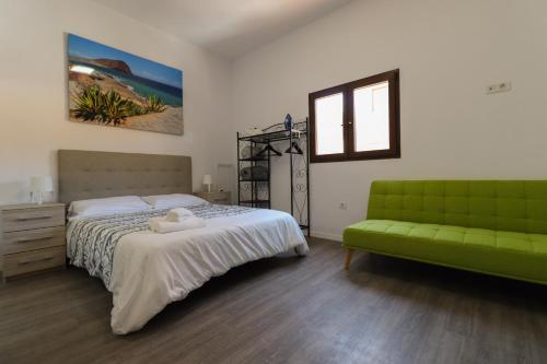 Apartamentos Bello Zona Hospital - Calle Estado Alara