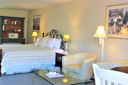 Red Horse Inn in Falmouth, USA