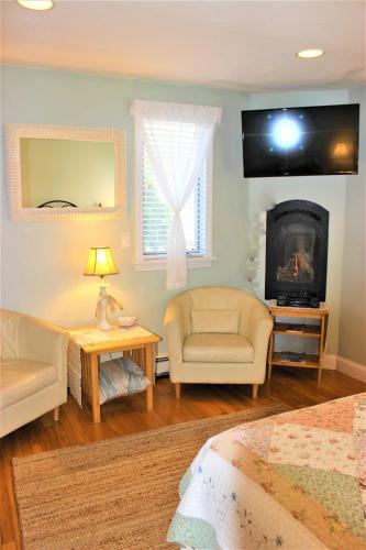 Red Horse Inn in Falmouth, USA