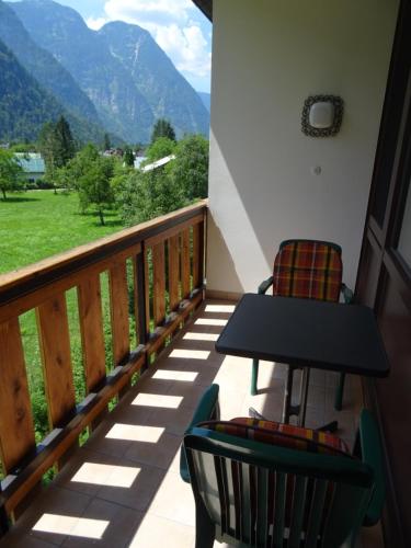 Marywal in Obertraun, Österreich