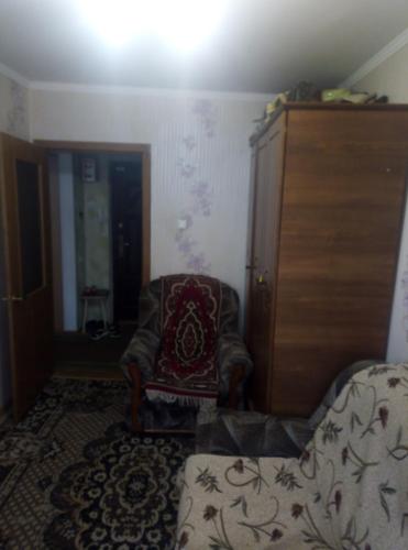Сдается 1 комната в 2х квартире с хозяевами для одного человека, можно с ребенком.