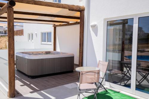 บริการและสิ่งอำนวยความสะดวก, Ericeira Atlantic in ฟอนเต บัว ดา บรินโกซา