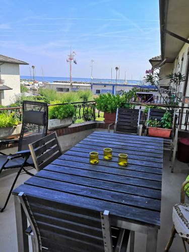 Appartamento a due passi dal mare