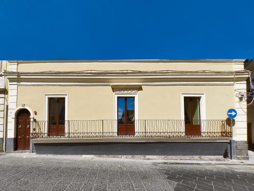  Locanda Sant´Antonio in Aci SantʼAntonio