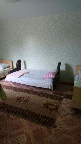 Фотография номера гостевого дома У Ольги