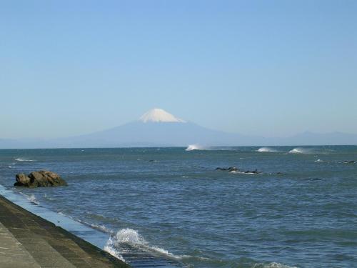 自助旅行訂房御前崎旬旅館(Omaezaki Shunsai)分享訂房