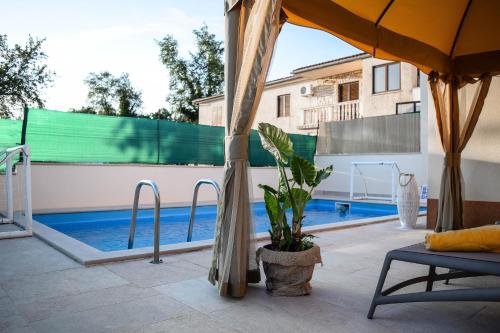 Holiday home in Krnica 