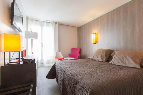 Bliss Hotel photo 19