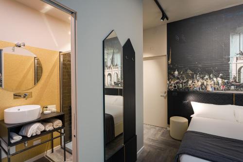 Italianflat - Theatrum Rooms and Suite, Verona (photo 4)