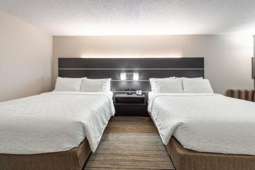Holiday Inn Express - Columbus Downtown by IHG in Columbus, USA