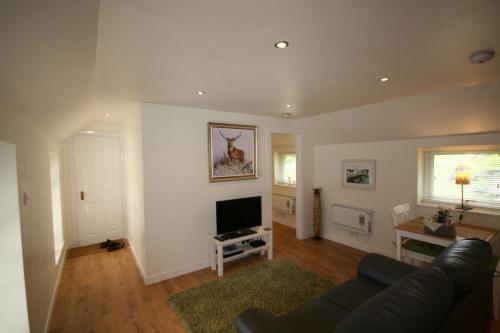 Ardgarry Farm in Invergarry