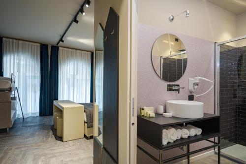 Italianflat - Theatrum Rooms and Suite, Verona (photo 9)