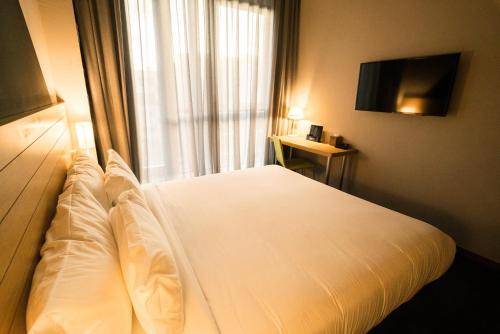 ONOMO Hotel Casablanca City Center, Casablanca (fotografie 10)