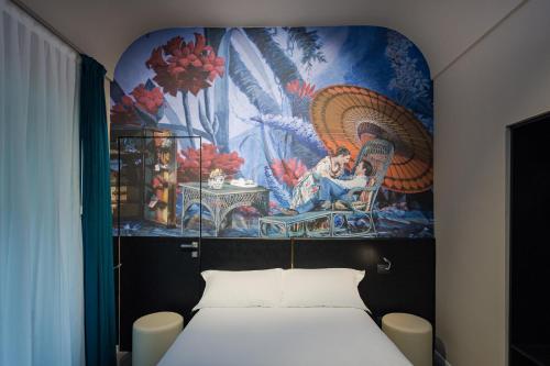 Italianflat - Theatrum Rooms and Suite - Gugi