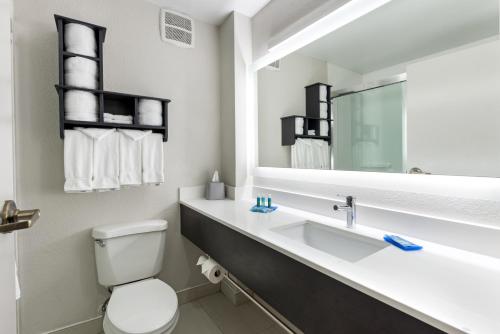 Holiday Inn Express - Columbus Downtown by IHG in Columbus, USA