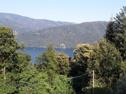  G&G2 Appartamento con giardino, Ferienwohnung in Nonio