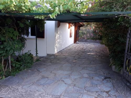  villa elisavet agios minas in Chalkida
