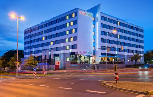 acomhotel Nürnberg