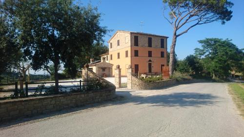 Agriturismo 'Le Piagge'