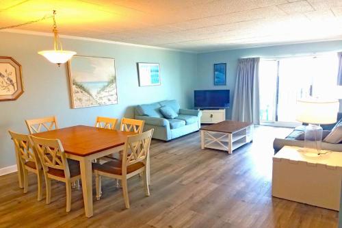 Ocean Hideaway 508 Condo in Ocean City, USA