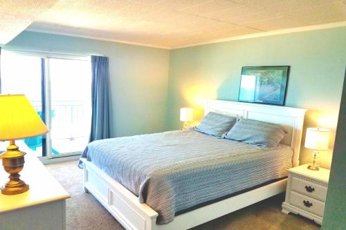 Ocean Hideaway 508 Condo in Ocean City, USA