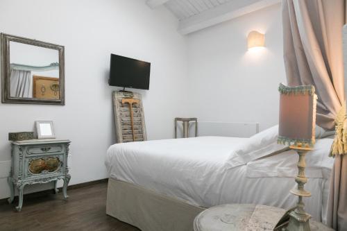 Addimora Boutique Suites, Палермо (фото 3)