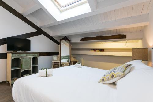 Addimora Boutique Suites, Палермо (фото 2)