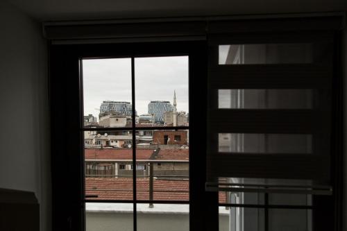  4Levent Suites in Istanbul