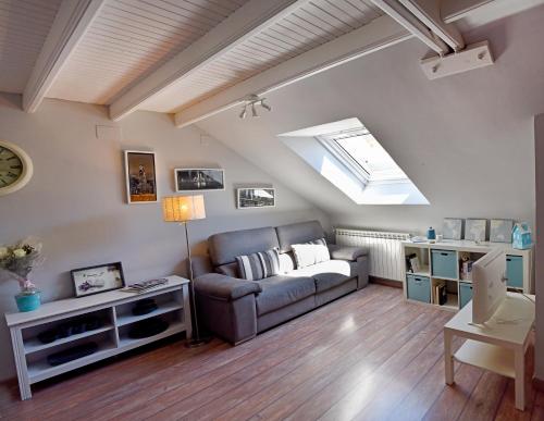  Apartamento Jaca Snow in Jaca