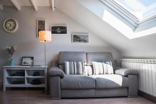  Apartamento Jaca Snow in Jaca