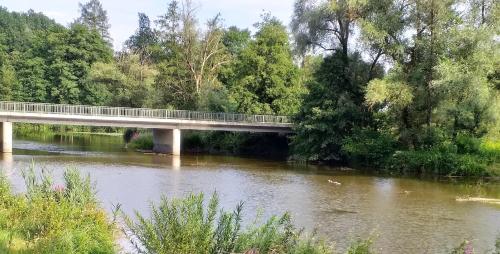 Umgebung, bei den Geißens in Aldersbach