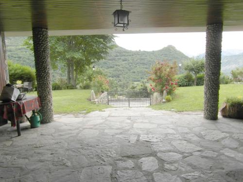  SH11 - Casa Juan Manuel 2 - Villmor in Sahun