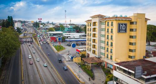 HB Xalapa photo 4