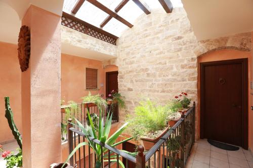 Sikania Suite in Pozzallo