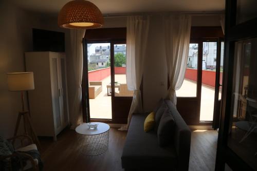 Apartamentos Dacosta