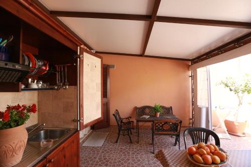 Sikania Suite in Pozzallo