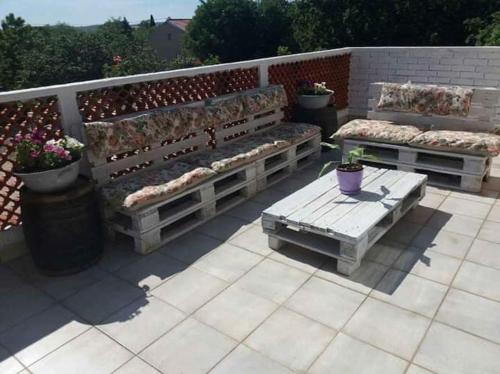  Apartment Celestina 6+2 in Raša