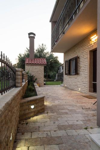  Apartmani Maksim Maro in Solin
