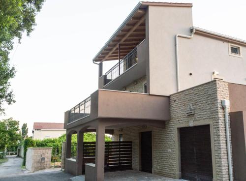  Apartmani Maksim Maro in Solin