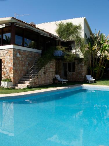 Villa Relax en Benidorm