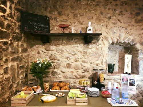 San Pio Bed & Breakfast 2