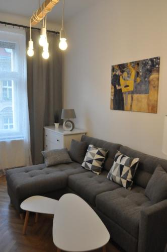 Jiřina Appartments, Praha (fotografie 6)
