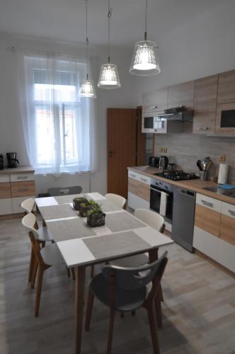 Jiřina Appartments, Praha (fotografie 8)