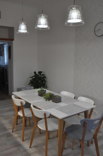 Jiřina Appartments, Praha (fotografie 9)