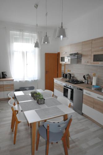 Jiřina Appartments, Praha (fotografie 10)