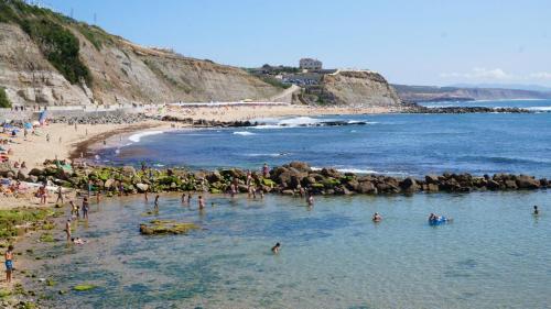 Ericeira Atlantic