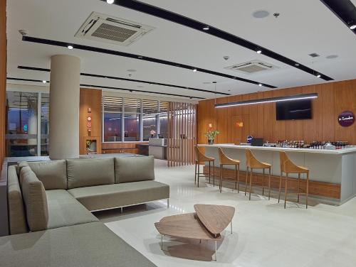 Rio Hotel By Bourbon Campinas