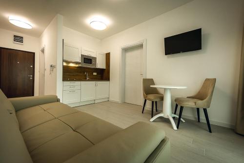 Adria lux apartmens 2