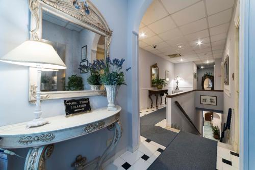 Photo - Hotel Il Nido