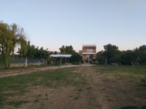 Nzeb Villa - image 2